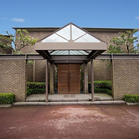 Shilki Rosort Izu Hermitage Hotel Atami  Kültér fotó