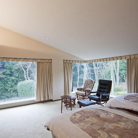 Shilki Rosort Izu Hermitage Hotel Atami  Kültér fotó