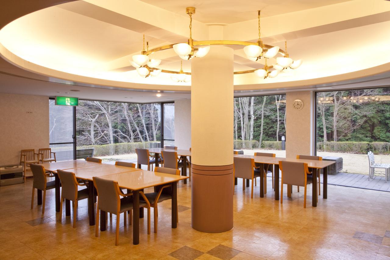 Shilki Rosort Izu Hermitage Hotel Atami  Kültér fotó